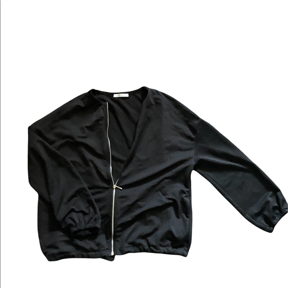Zara bomber